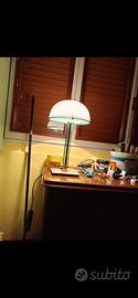 Lampada da tavolo venini