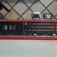radiosveglia grundig sono clock 20c