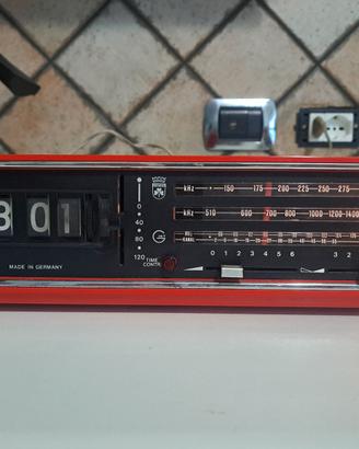 radiosveglia grundig sono clock 20c
