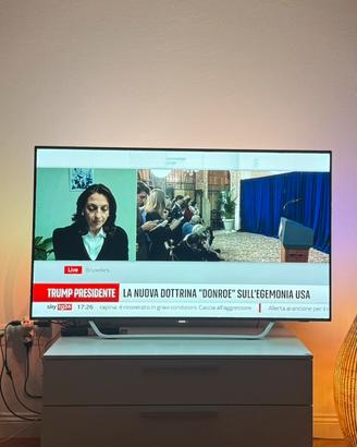 Tv oled