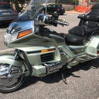 Honda Goldwing 1500 SE 2000