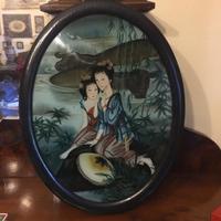 Quadro orientale