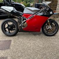 Ducati 998 - 2002