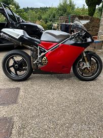 Ducati 998 - 2002