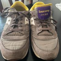 Saucony