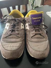 Saucony