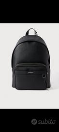 Zaino Armani Exchange (Nuovo con etichetta)
