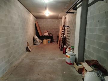 Box/Posto auto Beinasco [Cod. rif 3313625VRG]