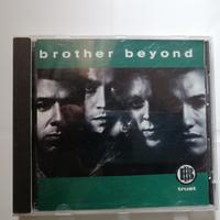 Cd Brother Beyond - Trust (da collezione)