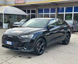 AUDI Q3 SPB 45 TFSI S tronic quattro edition