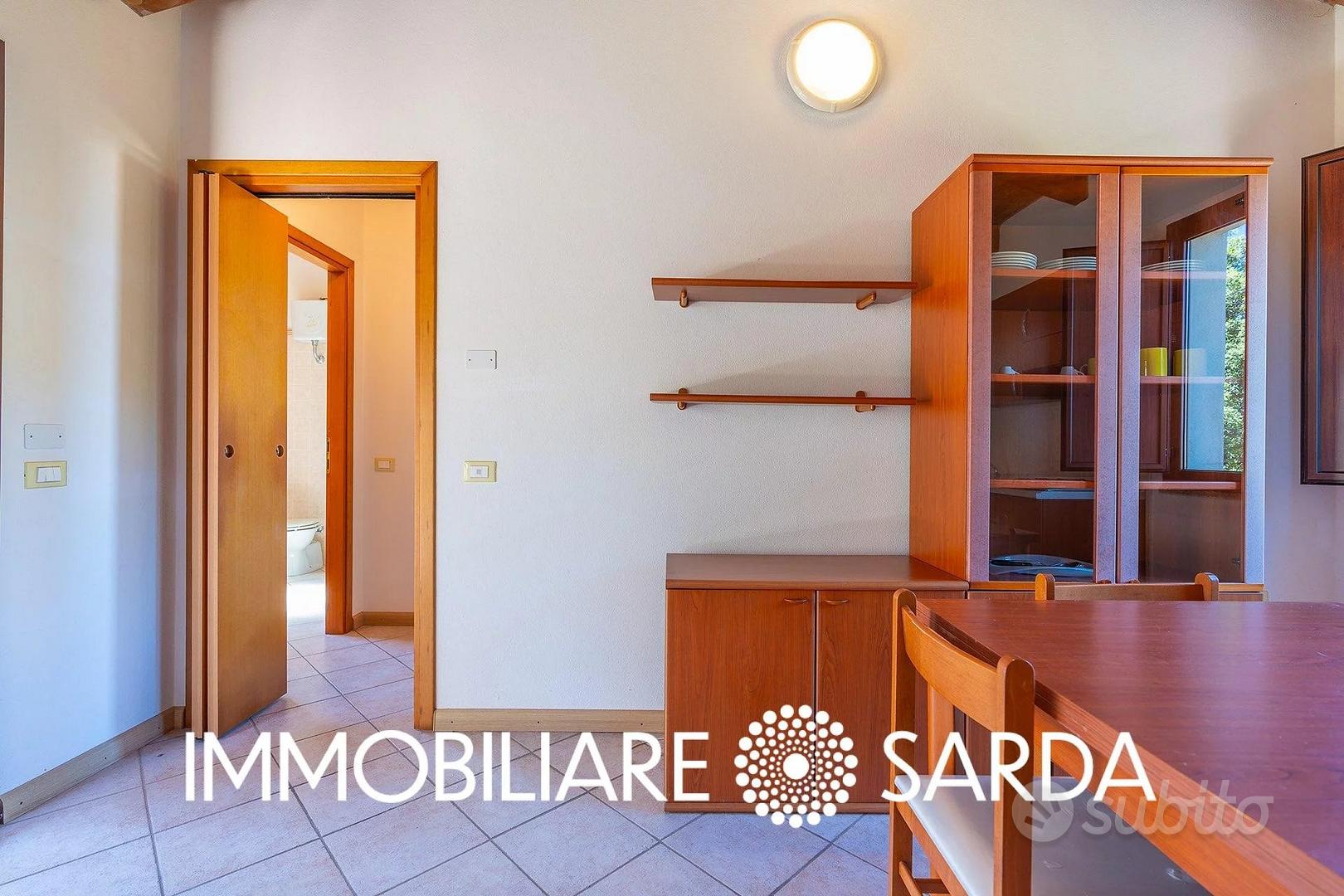 Appartamento – Tèmpiu/Tempio Pausania, San Pasquale / Santu Pascali - Vista 4