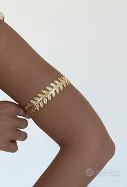 braccialetto avambraccio 