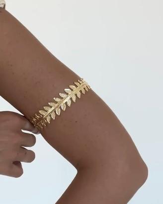 braccialetto avambraccio 