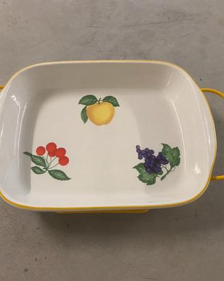Pirofila Tognana vintage