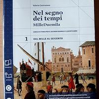 Nel segno dei tempi MilleDuemila 1