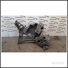 Paraurti Posteriore BMW Serie 2 U06 Active Tourer 