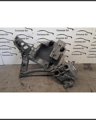 Paraurti Posteriore BMW Serie 2 U06 Active Tourer 
