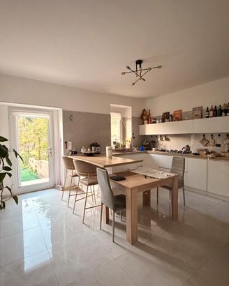 casa con terreno