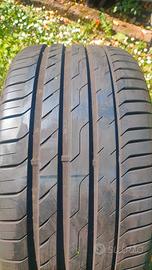 Pneumatici estivi NEXEN N'FERA SPORT 18"