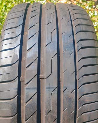 Pneumatici estivi NEXEN N'FERA SPORT 18"