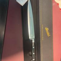 Coltello berkel arrosto nodello raro e particolare