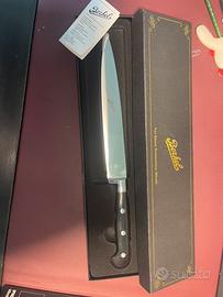 Coltello berkel arrosto nodello raro e particolare