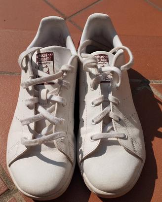 Scarpe Adidas Stan Smith bambina 