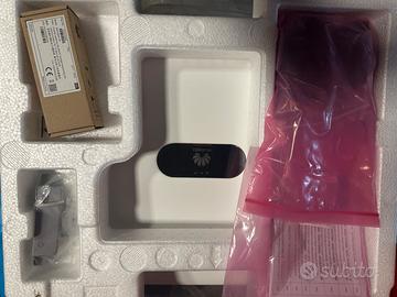 Huawei inverter ibrido trifase 6 kW – nuovo