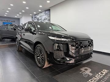 AUDI Q3 SPORTBACK SPB S LINE SLINE EDITION TECH PL