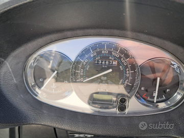 Piaggio X 7 250