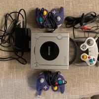 Gamecube console