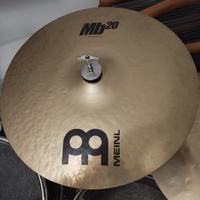 Piatto Meinl batteria