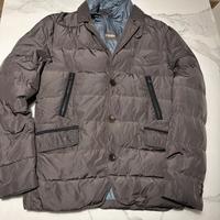 Giubbotto piumino uomo Hetrego’