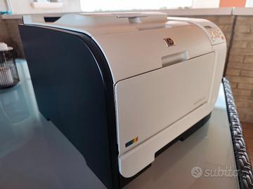 Stampante professionale HP LaserJet Pro 400