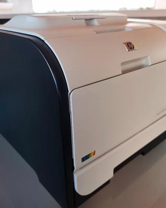 Stampante professionale HP LaserJet Pro 400