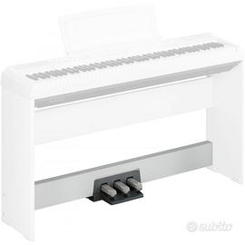 pedaliera pianoforte Yamaha LP-5A