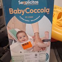 baby coccola bidet bambini lavatoio 