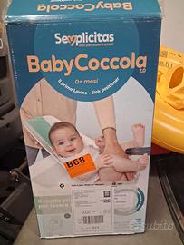 baby coccola bidet bambini lavatoio 
