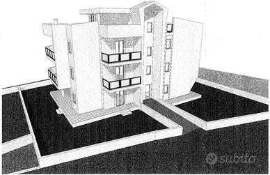 Terreno di 1620 m² a Nettuno