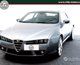 Alfa romeo brera 3.2 q4 *cronologia tagliandi