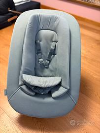 CYBEX Gold Bouncer stand+sdraietta