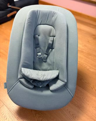 CYBEX Gold Bouncer stand+sdraietta