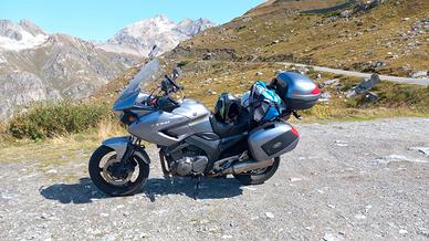 Yamaha TDM 900 - 2006