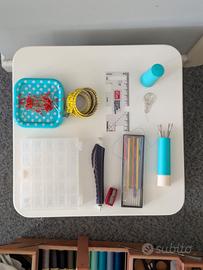 set taglio e cucito 