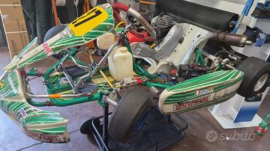 Kart 60 miniTonyKart-TM