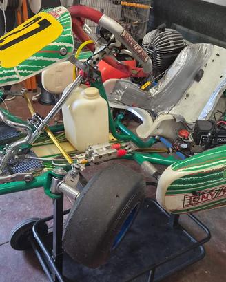 Kart 60 miniTonyKart-TM