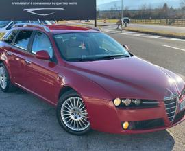 ALFA ROMEO 159 2.4 JTDm 20V Sportwagon Progression