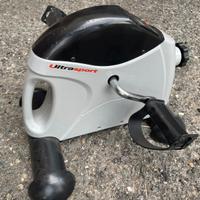 Cyclette Ultra Sport funzionante