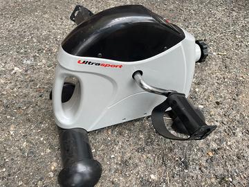 Cyclette Ultra Sport funzionante
