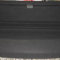 Mensola posteriore cappelliera Mazda 3 - ricambi